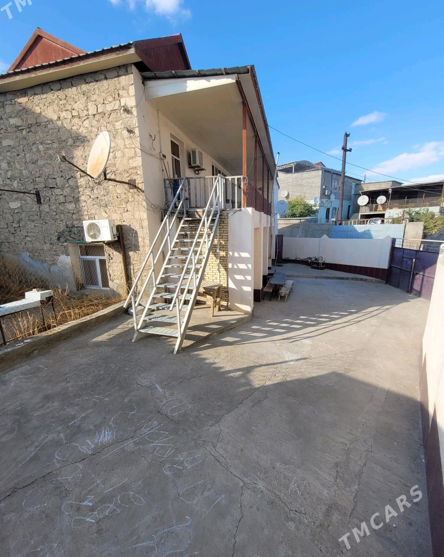 соб Дом - Туркменбаши - img 4