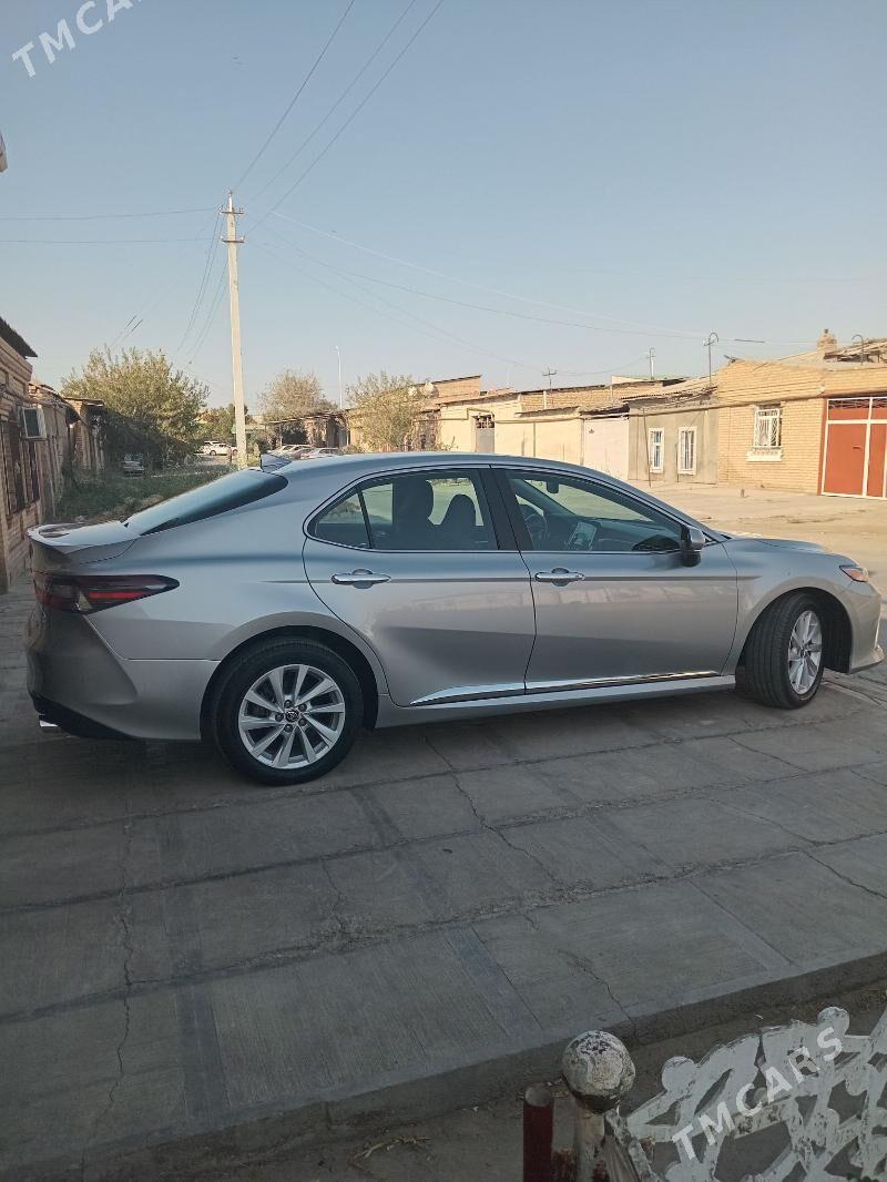 Toyota Camry 2021 - 380 000 TMT - Туркменабат - img 2