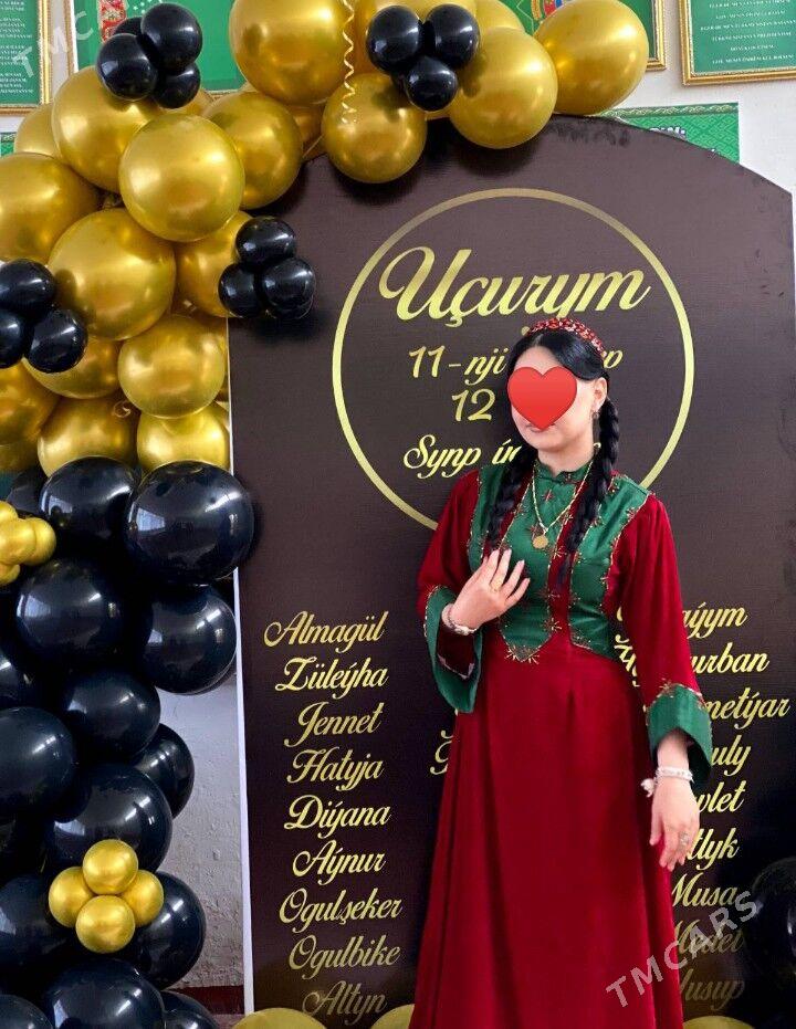 koynek ucurym - Balkanabat - img 2