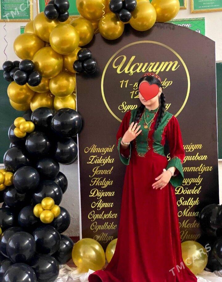 koynek ucurym - Balkanabat - img 3