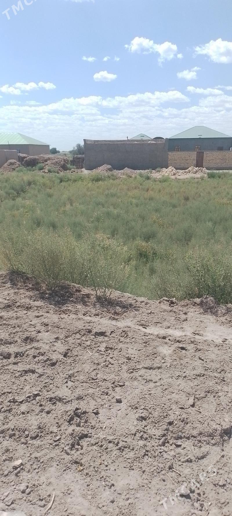 uchastok er - Şabat etr. - img 2