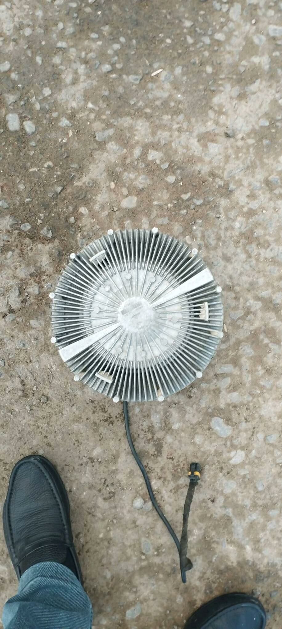 Man gidromufta 5 000 TMT - Махтумкули - img 2