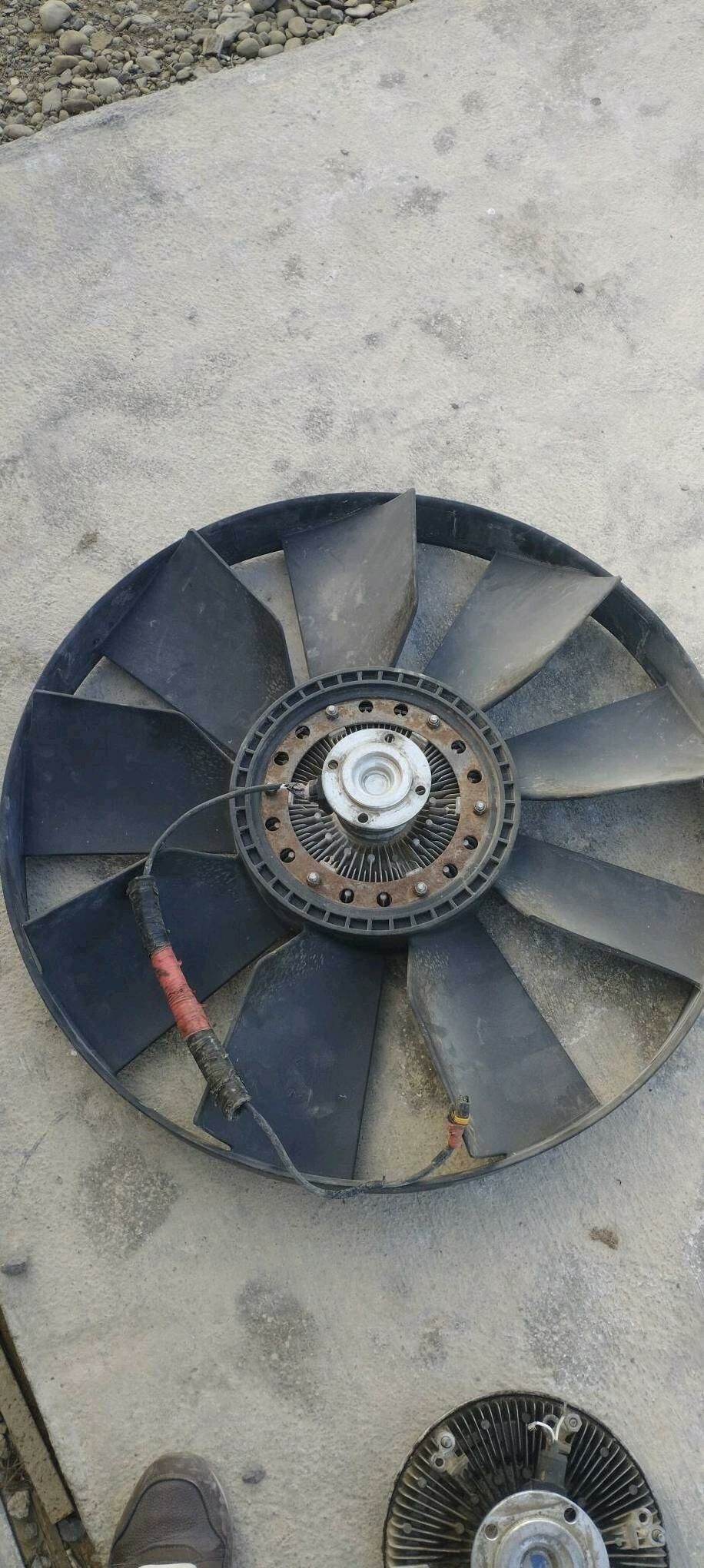 Man gidromufta 5 000 TMT - Махтумкули - img 3