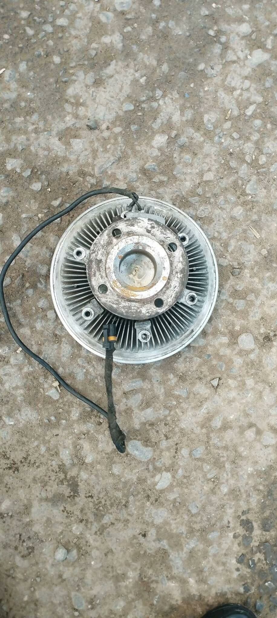 Man gidromufta 5 000 TMT - Махтумкули - img 1