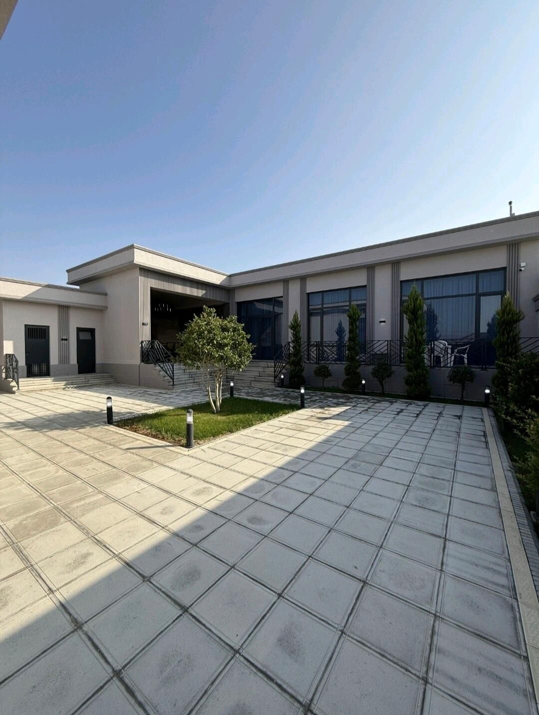 Anew Magtymguly 8Kom. 512m² - Änew - img 2