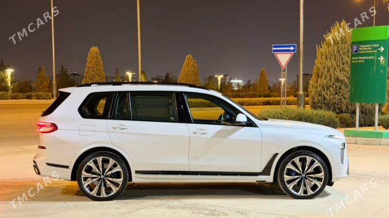 BMW X7 2024 - 2 100 000 TMT - Aşgabat - img 4
