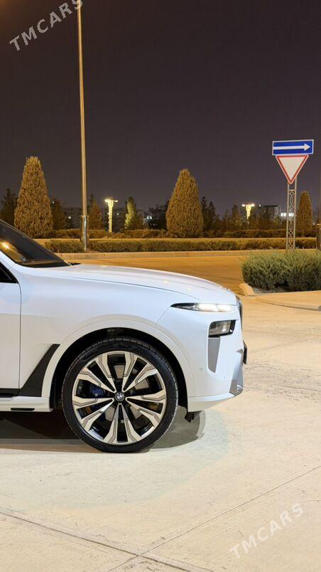 BMW X7 2024 - 2 100 000 TMT - Aşgabat - img 3