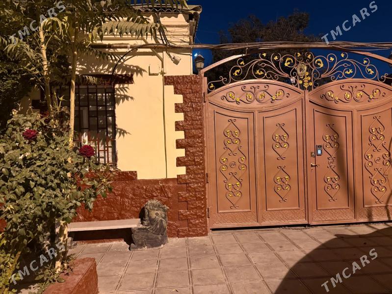 yerevanski varshavski jay - Ашхабад - img 2