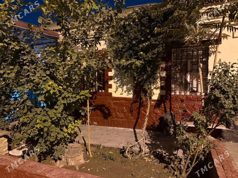 yerevanski varshavski jay - Ашхабад - img 1