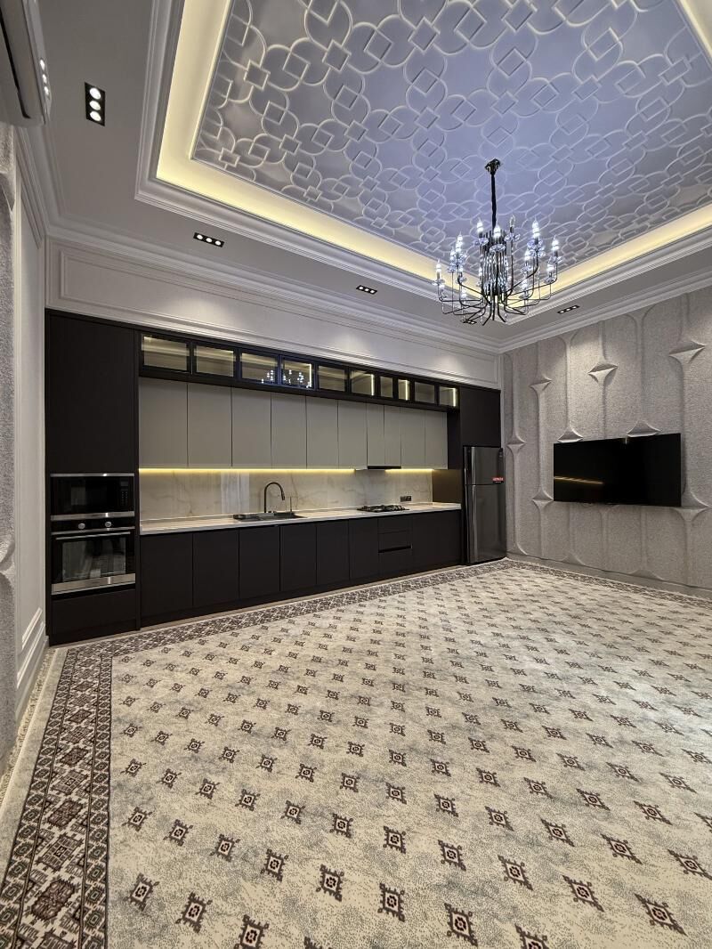 Anew Magtymguly 8Kom. 512m² - Änew - img 3