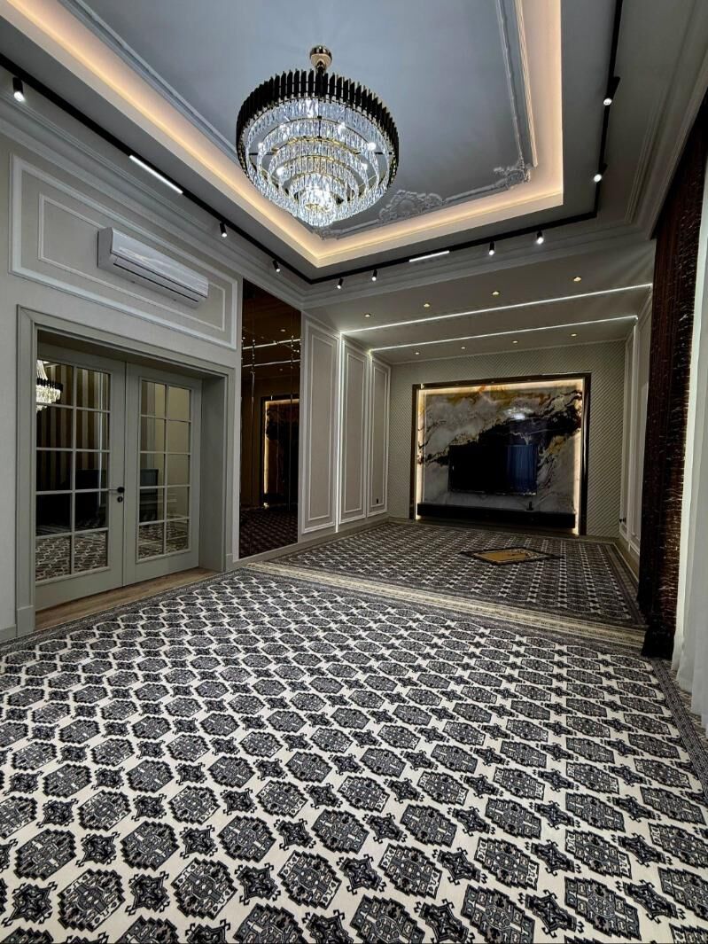 Anew Magtymguly 8Kom. 512m² - Änew - img 4