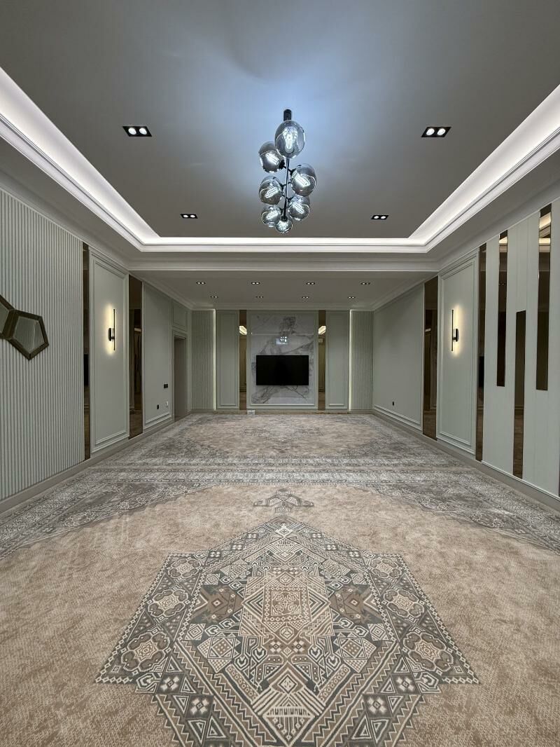 Anew Magtymguly 8Kom. 512m² - Änew - img 7