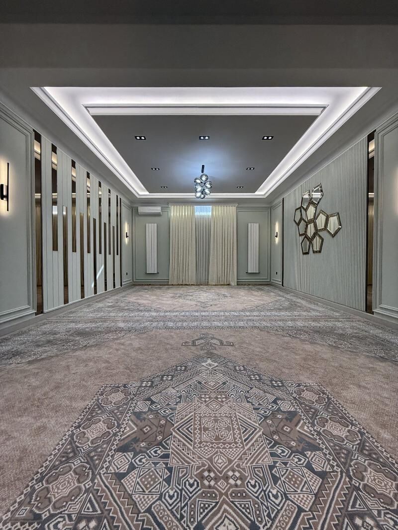 Anew Magtymguly 8Kom. 512m² - Änew - img 8