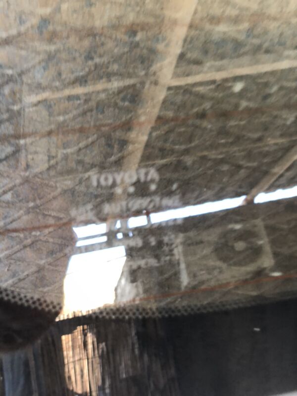 Багажник 2 000 TMT - Туркменбаши - img 2