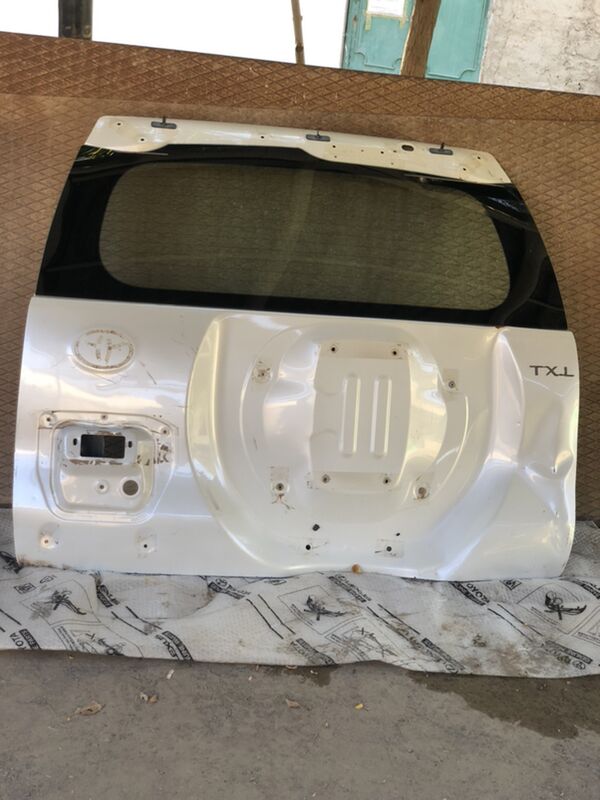 Багажник 2 000 TMT - Туркменбаши - img 4