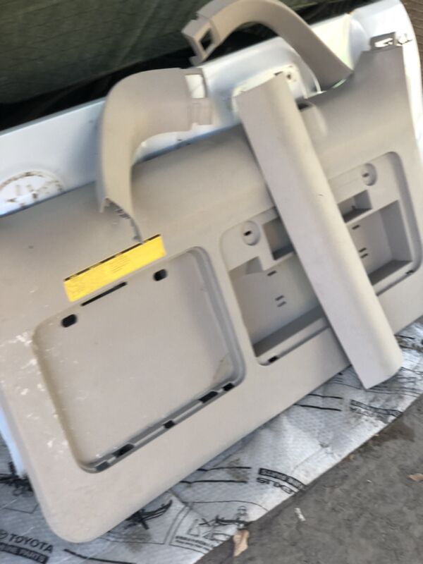 Багажник 2 000 TMT - Туркменбаши - img 5