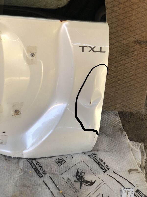 Багажник 2 000 TMT - Туркменбаши - img 3