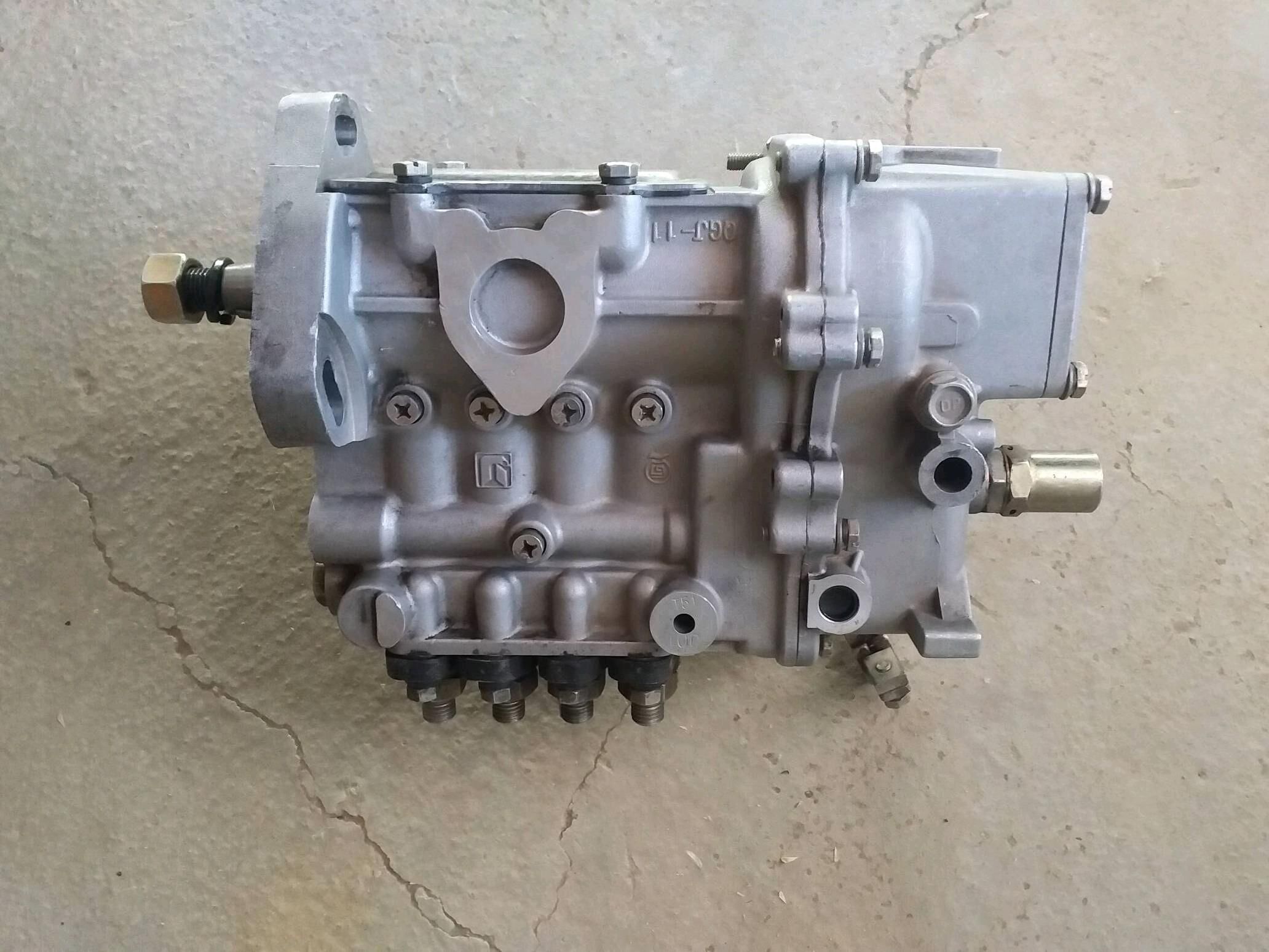 Forland 33 60 aparat 2 000 TMT - Magtymguly - img 3