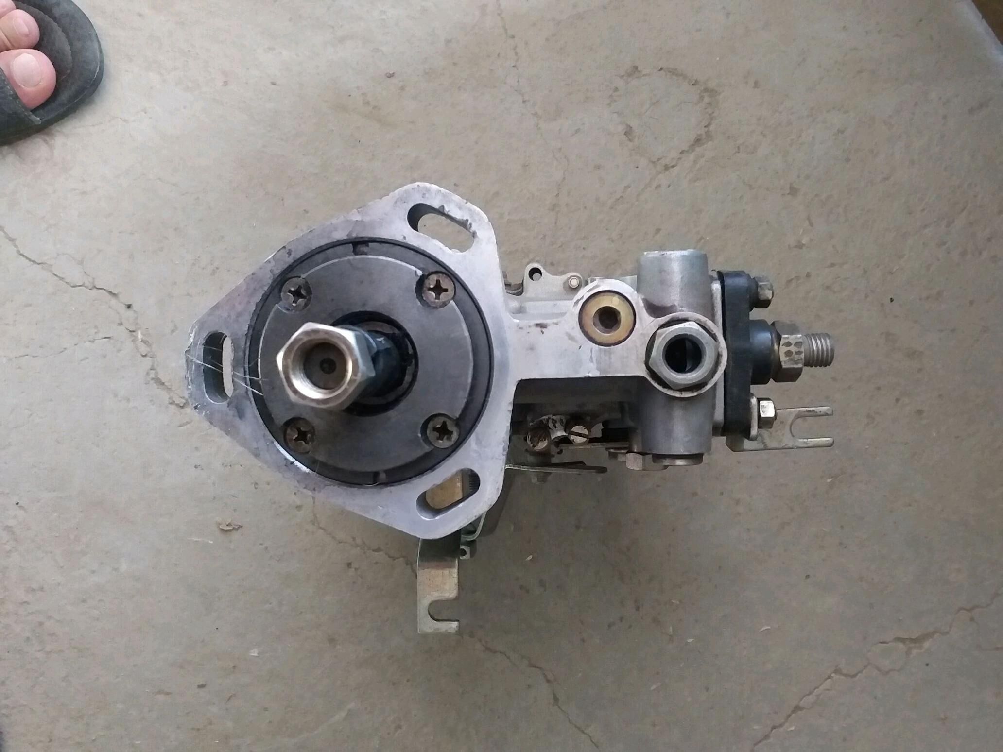 Forland 33 60 aparat 2 000 TMT - Magtymguly - img 2