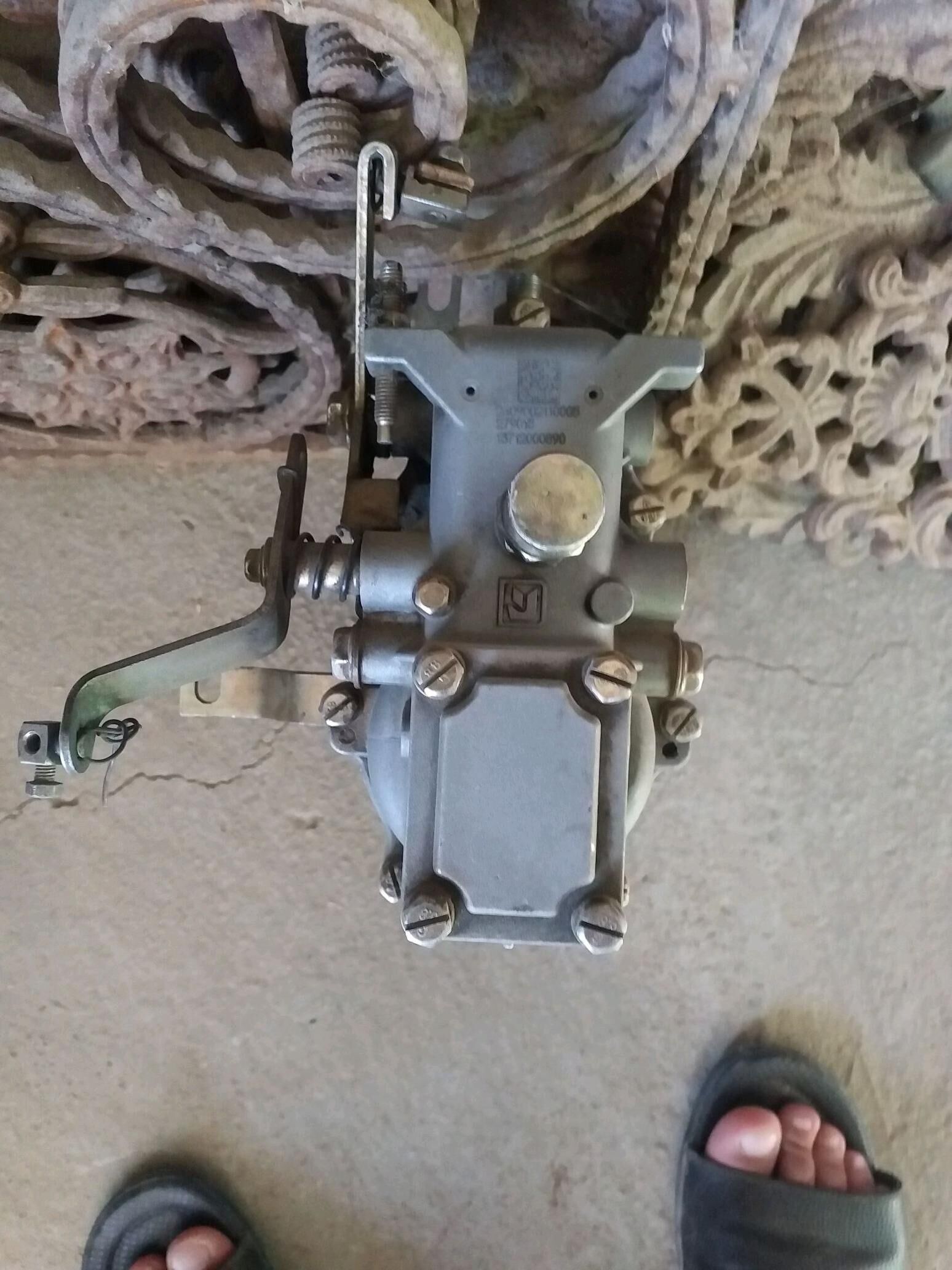 Forland 33 60 aparat 2 000 TMT - Magtymguly - img 1