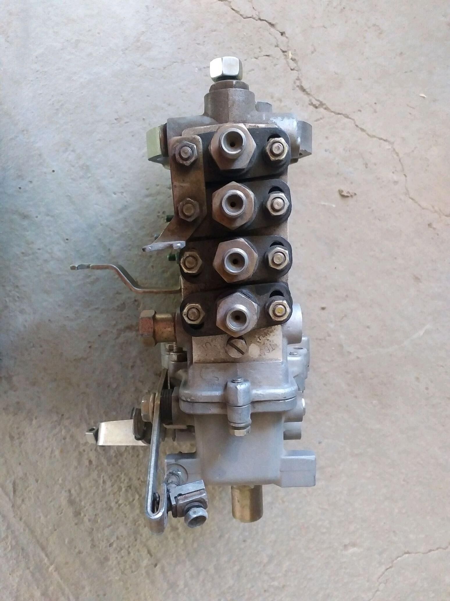 Forland 33 60 aparat 2 000 TMT - Magtymguly - img 4