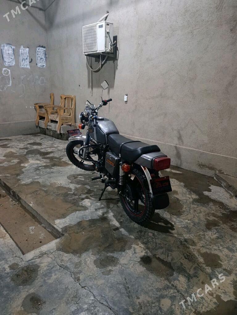 Fekon FK200-14G 2022 - 15 000 TMT - Tagtabazar - img 5