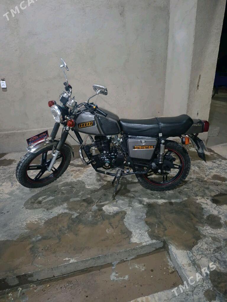 Fekon FK200-14G 2022 - 15 000 TMT - Tagtabazar - img 7