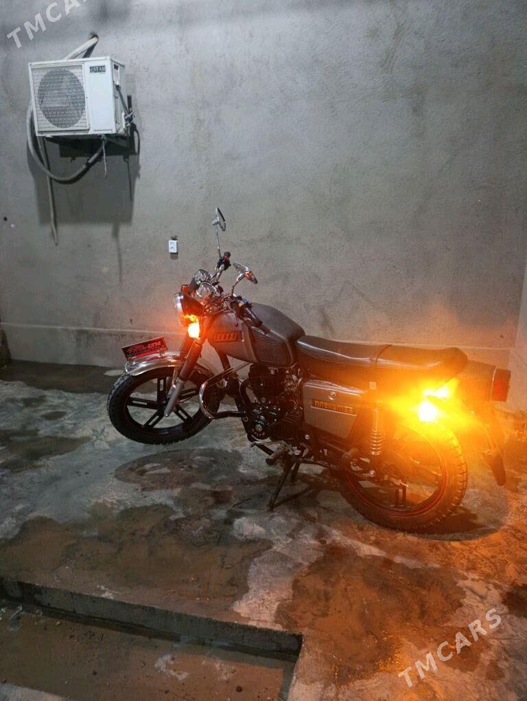 Fekon FK200-14G 2022 - 15 000 TMT - Tagtabazar - img 2