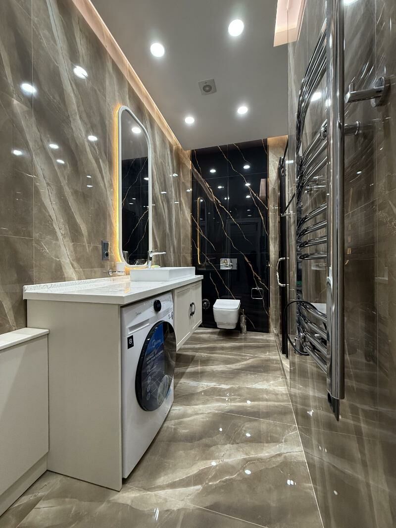 Anew Magtymguly 8Kom. 512m² - Änew - img 9