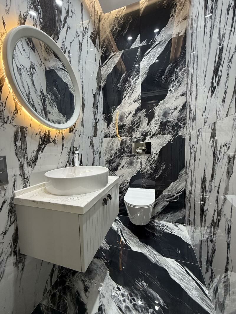 Anew Magtymguly 8Kom. 512m² - Änew - img 10