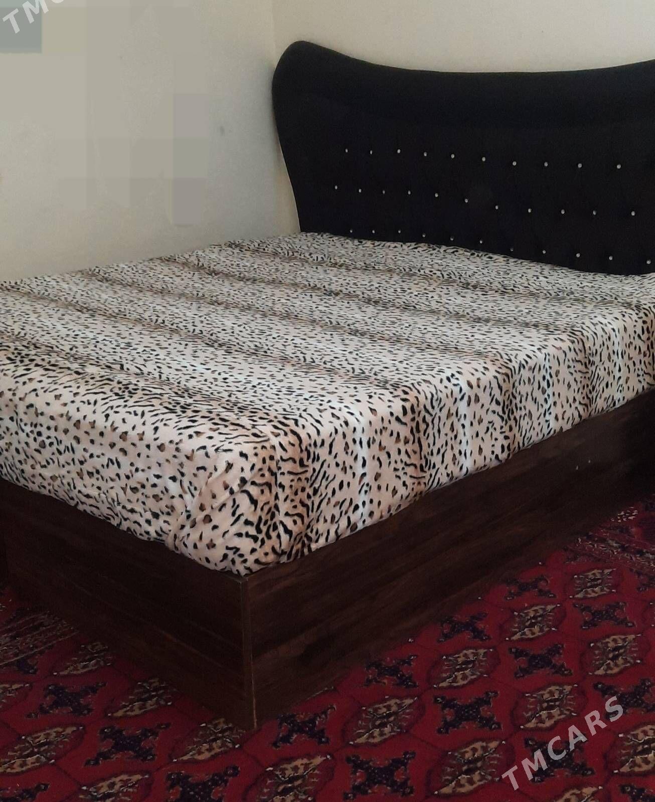 spalny garnitur - Aşgabat - img 3