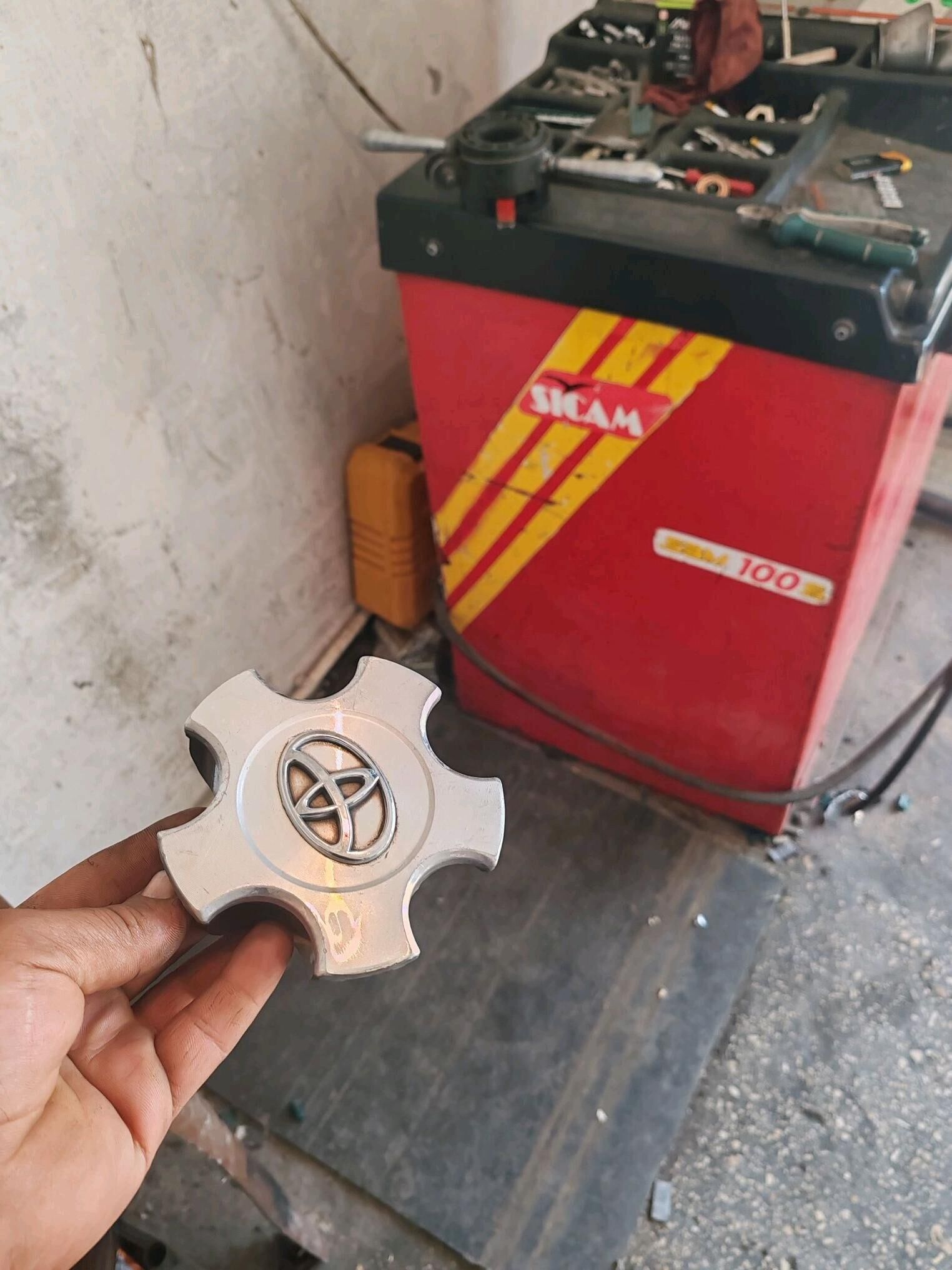 kalpak avalon Limtet 100 TMT - Балканабат - img 2