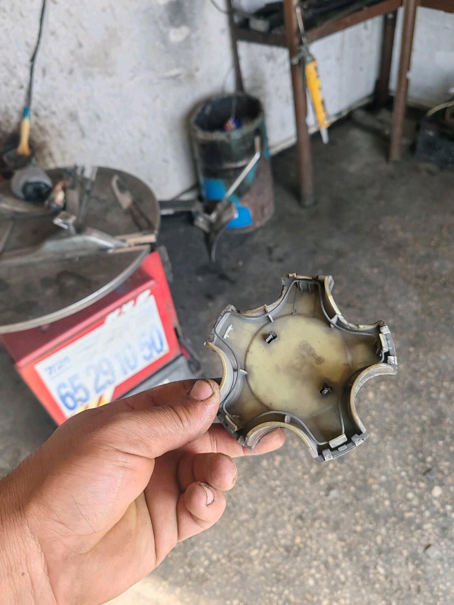 kalpak avalon Limtet 100 TMT - Балканабат - img 3