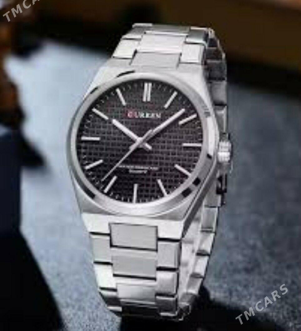 Часы - Balkanabat - img 1