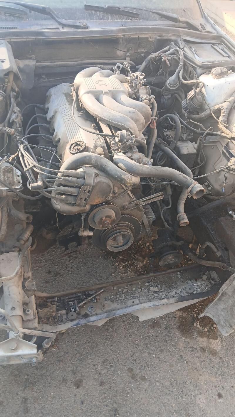 mator karopka 2.5 prastoy 400 TMT - Gökdepe - img 1