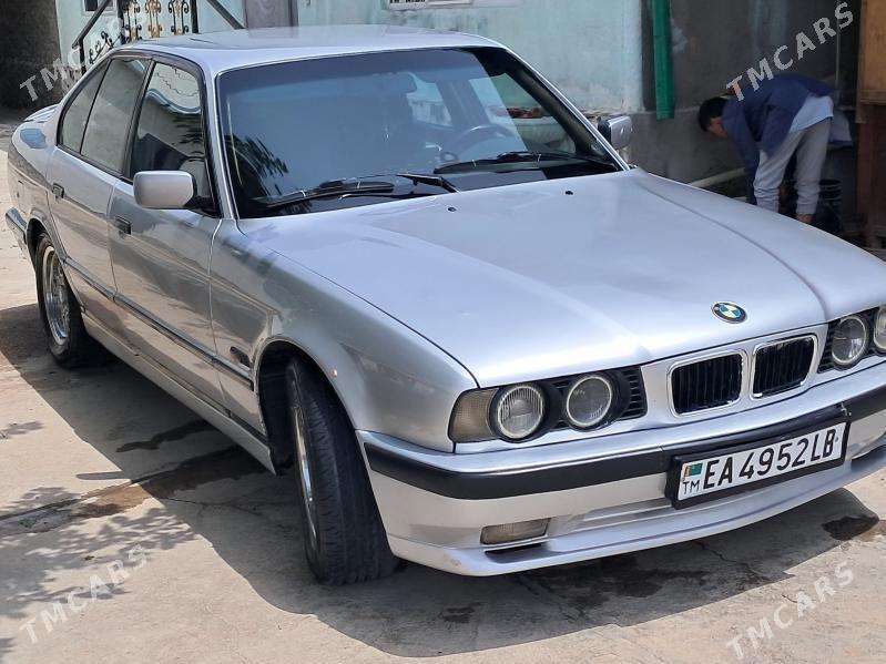 BMW 540 1995 - 63 000 TMT - Köýtendag - img 4