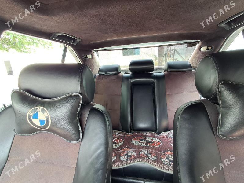 BMW 540 1995 - 63 000 TMT - Köýtendag - img 6