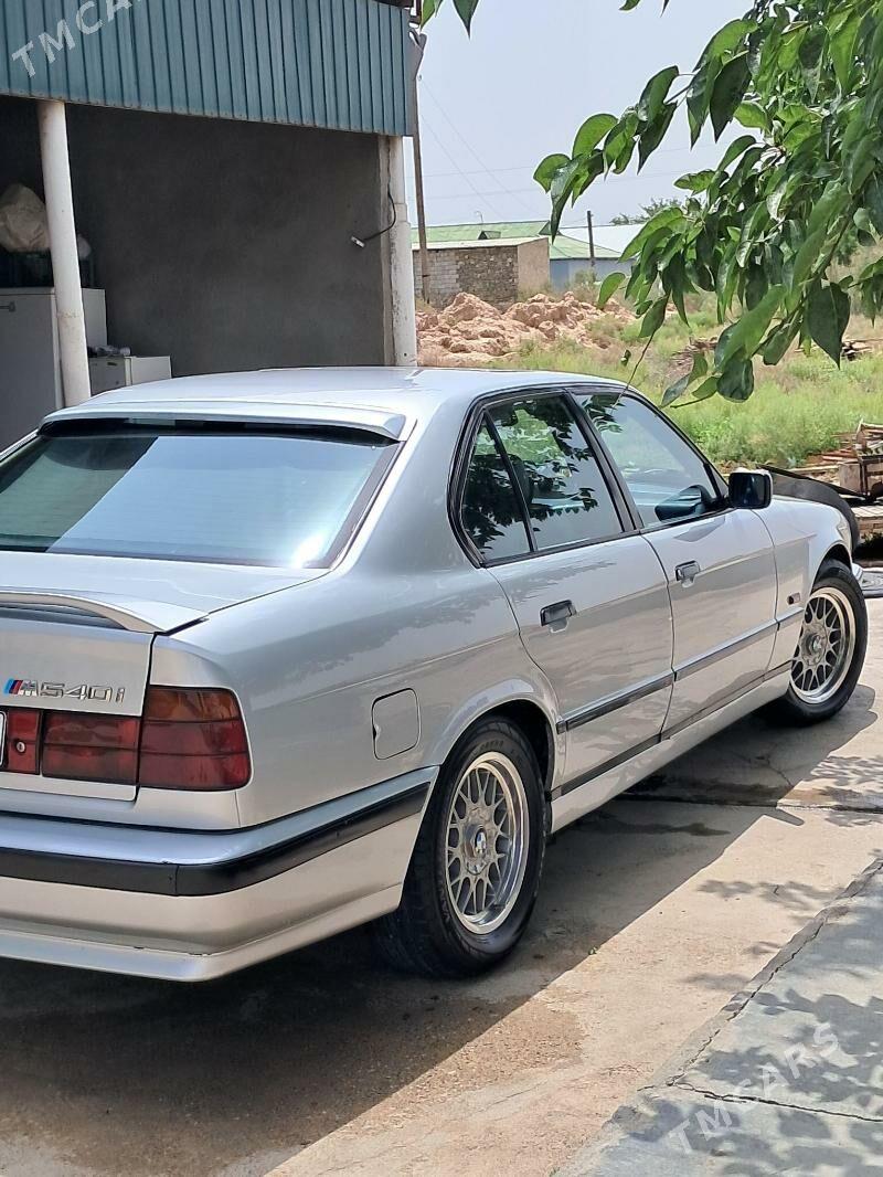 BMW 540 1995 - 63 000 TMT - Köýtendag - img 2
