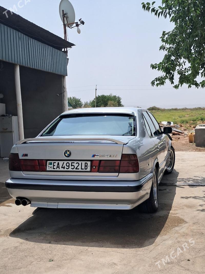BMW 540 1995 - 63 000 TMT - Köýtendag - img 3