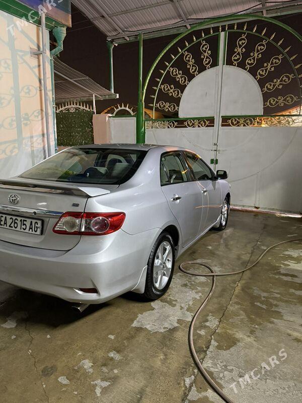 Toyota Corolla 2011 - 170 000 TMT - Aşgabat - img 5