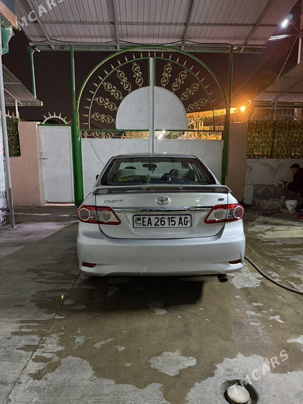 Toyota Corolla 2011 - 170 000 TMT - Aşgabat - img 3