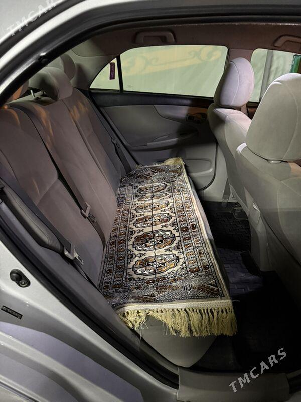 Toyota Corolla 2011 - 170 000 TMT - Aşgabat - img 6