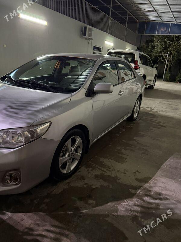 Toyota Corolla 2011 - 170 000 TMT - Aşgabat - img 2