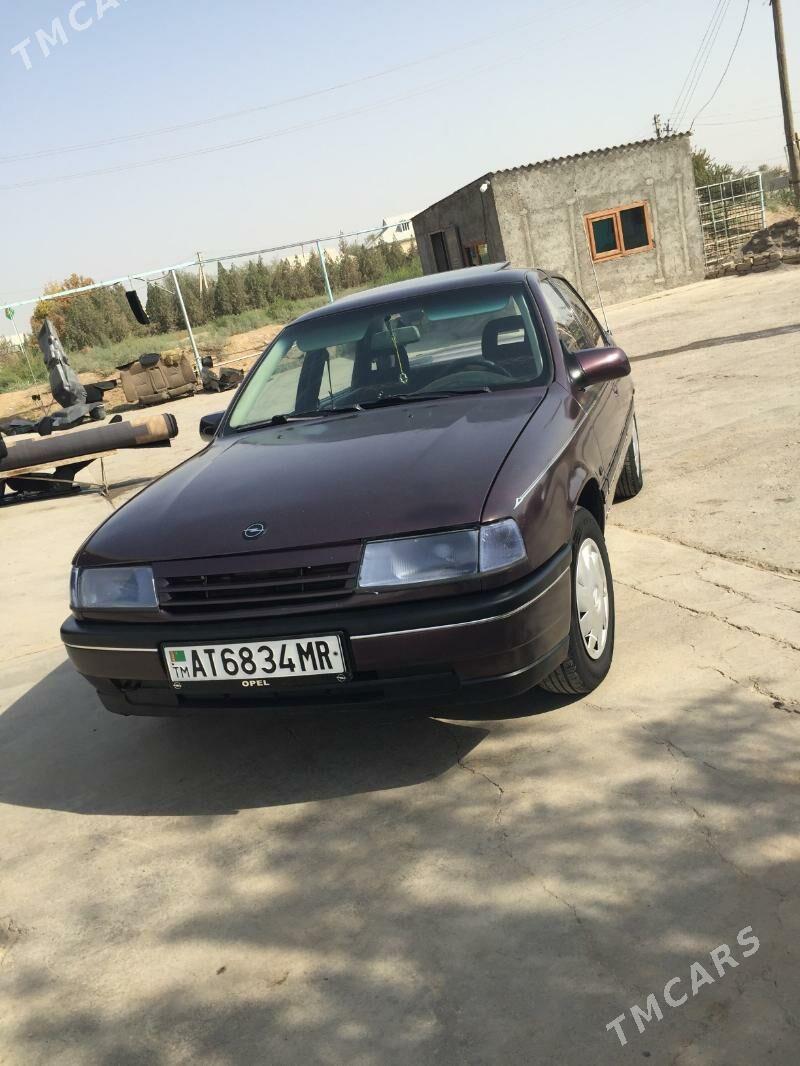 Opel Vectra 1992 - 36 000 TMT - Mary - img 4