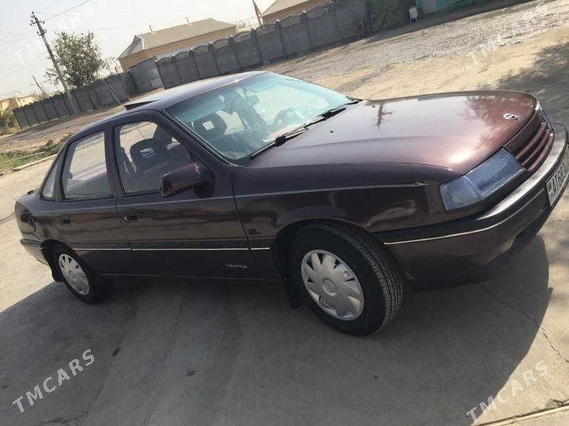 Opel Vectra 1992 - 36 000 TMT - Mary - img 3