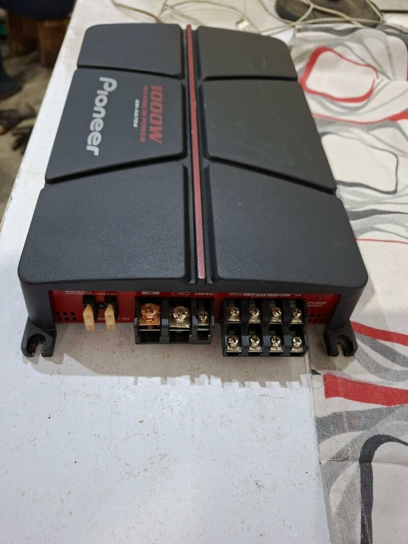 usitil 6704 4v 1 900 TMT - Ашхабад - img 2