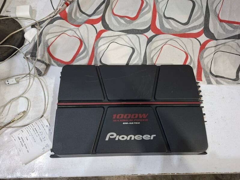 usitil 6704 4v 1 900 TMT - Ашхабад - img 4