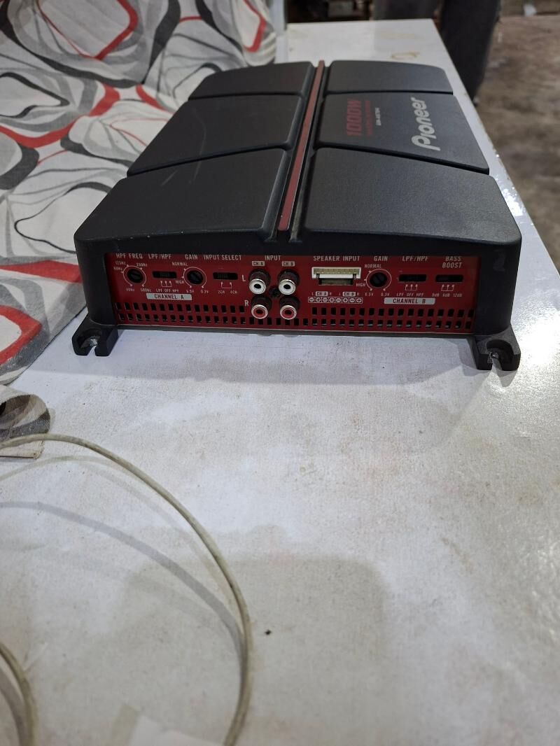 usitil 6704 4v 1 900 TMT - Ашхабад - img 3