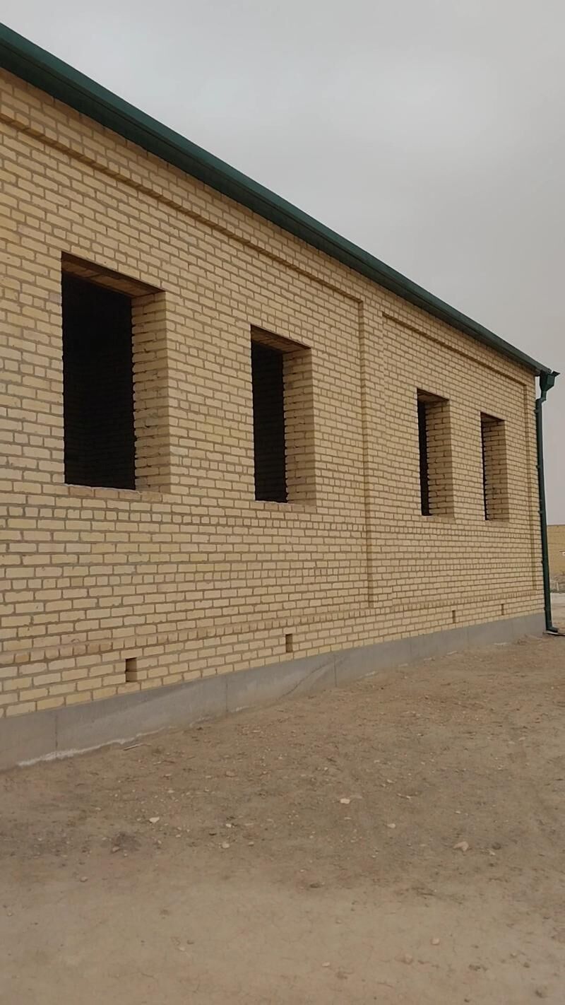 Satlyk plan jaý çöl mellek Goş - Саят - img 5