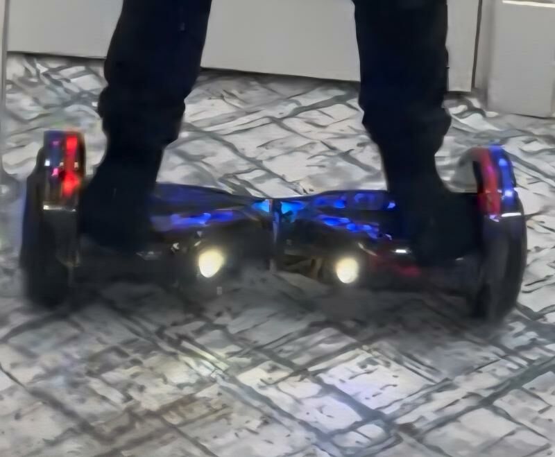 Sgwey skuter - Чоганлы - img 4